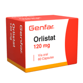 ORLISTAT 120MG CAP CJX60 EAN 7702605111398.png